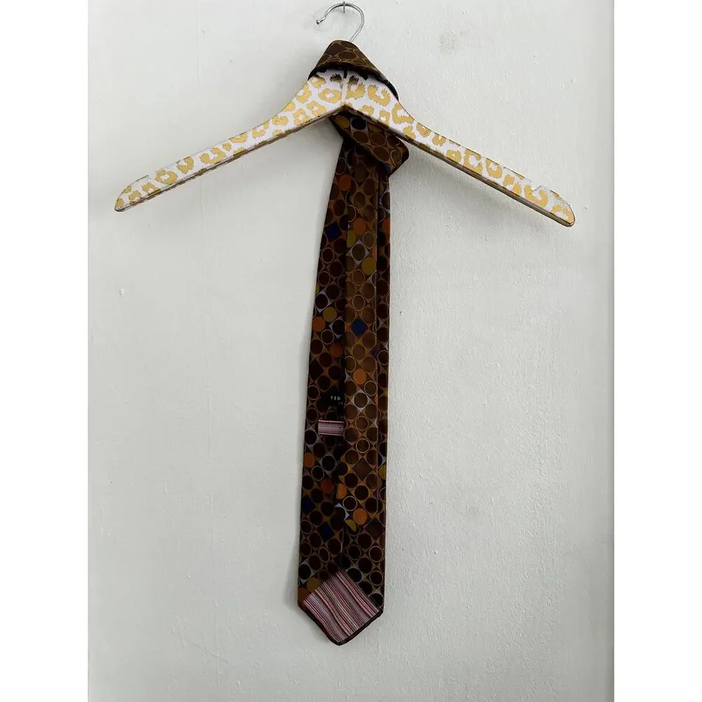 Ted Baker Men's Silk Tie